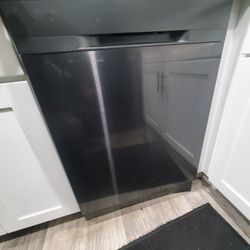 Samsung Dishwasher