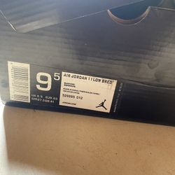 Original J4 Short