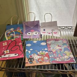 Hk Bags 