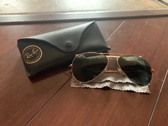 Ray ban sunglasses