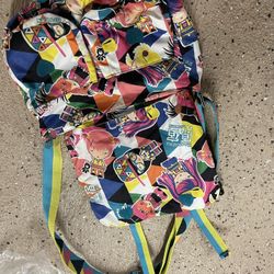 HaruJuku Satchel Bag 