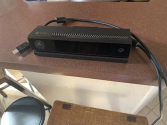 Kinect For Xbox One