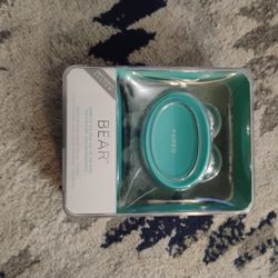 BEAR SMART MICRO CURRENT FACIAL TONING 
