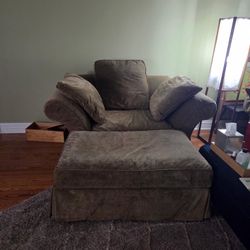 Single Couch / Seat For Sale 
