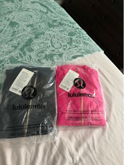 Lulu Lemon