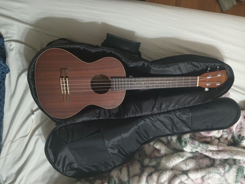Lanikai 4 String Ukulele