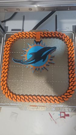HYPE CHAIN FOR SALE
