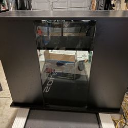 Marineland 45 Gallon Aquarium Set