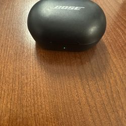Bose Bluetooth
