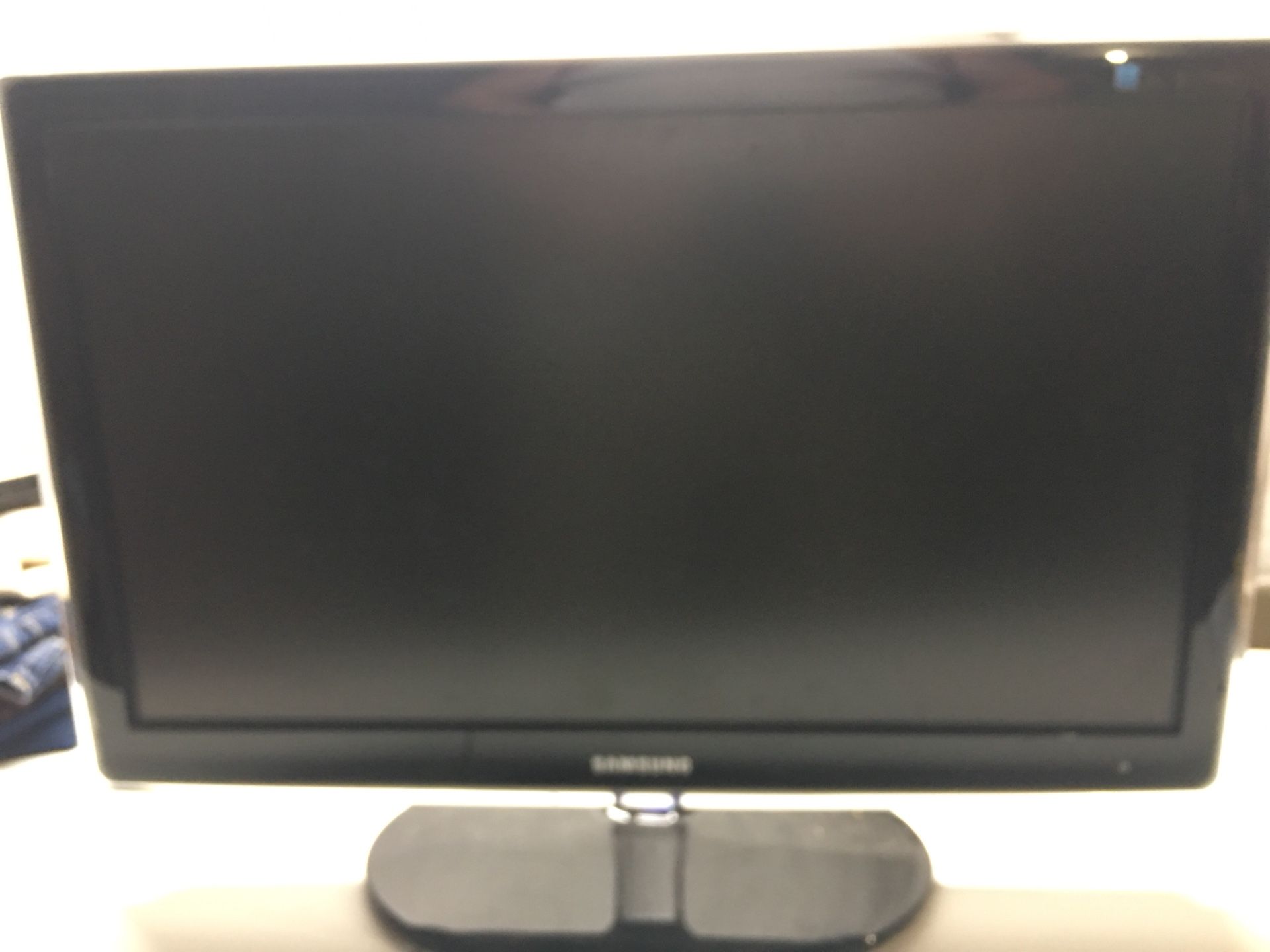 Samsung 24” monitors