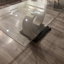 Living Room Table