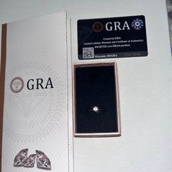 Adjustable Engagement Ring