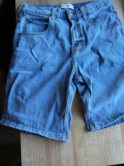 Hollister, baggy jeans