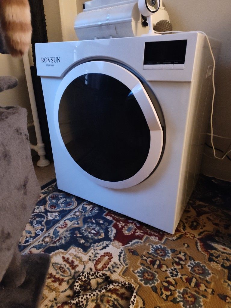 Dryer