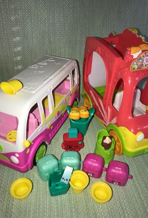 New And Used Shopkins For Sale In Federal Way Wa Offerup
