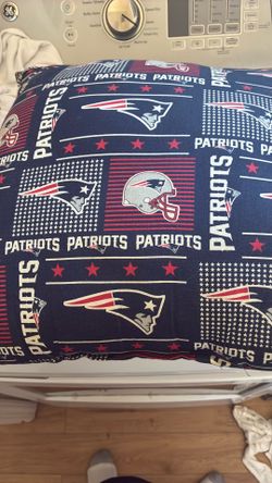 Patriot Pillow