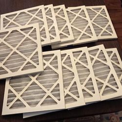 Koch air filter 12 x 12 x 1