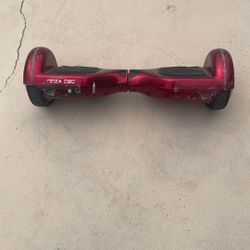 Hover Board