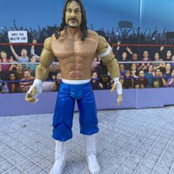 WWE Elite / Action Figure : Sabu Action Figure 