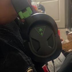 Xbox Headphones 