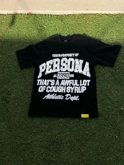 Alocs tee