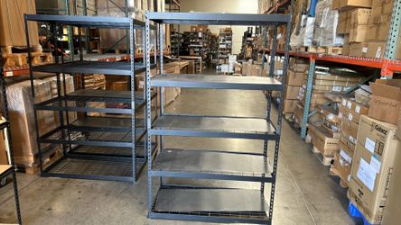 Garage Shelving - Home Depot