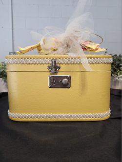 Antique Luggage