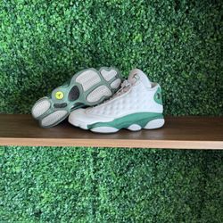 Air Jordan 13 Ray Allen PE Size 12