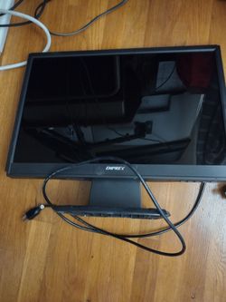 22in monitor