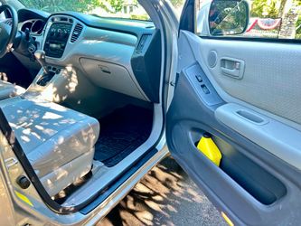 2006 Toyota Highlander