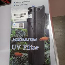 Power Motor For Fish Tank 