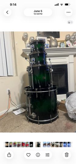 Yamaha Like Oaks