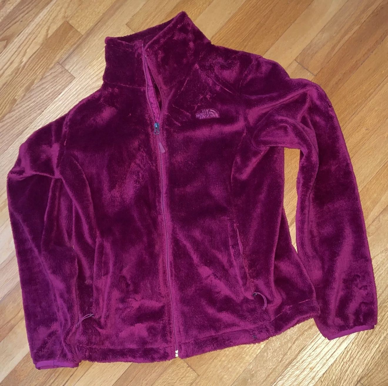 The North Face jacket women’s size medium