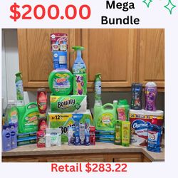 BALK FRIDAY MEGA BUNDLE