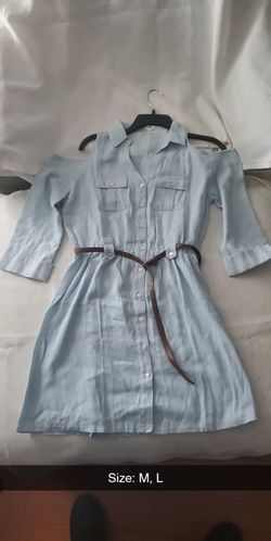 Rompers & dresses