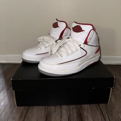 air jordan 2 retro 