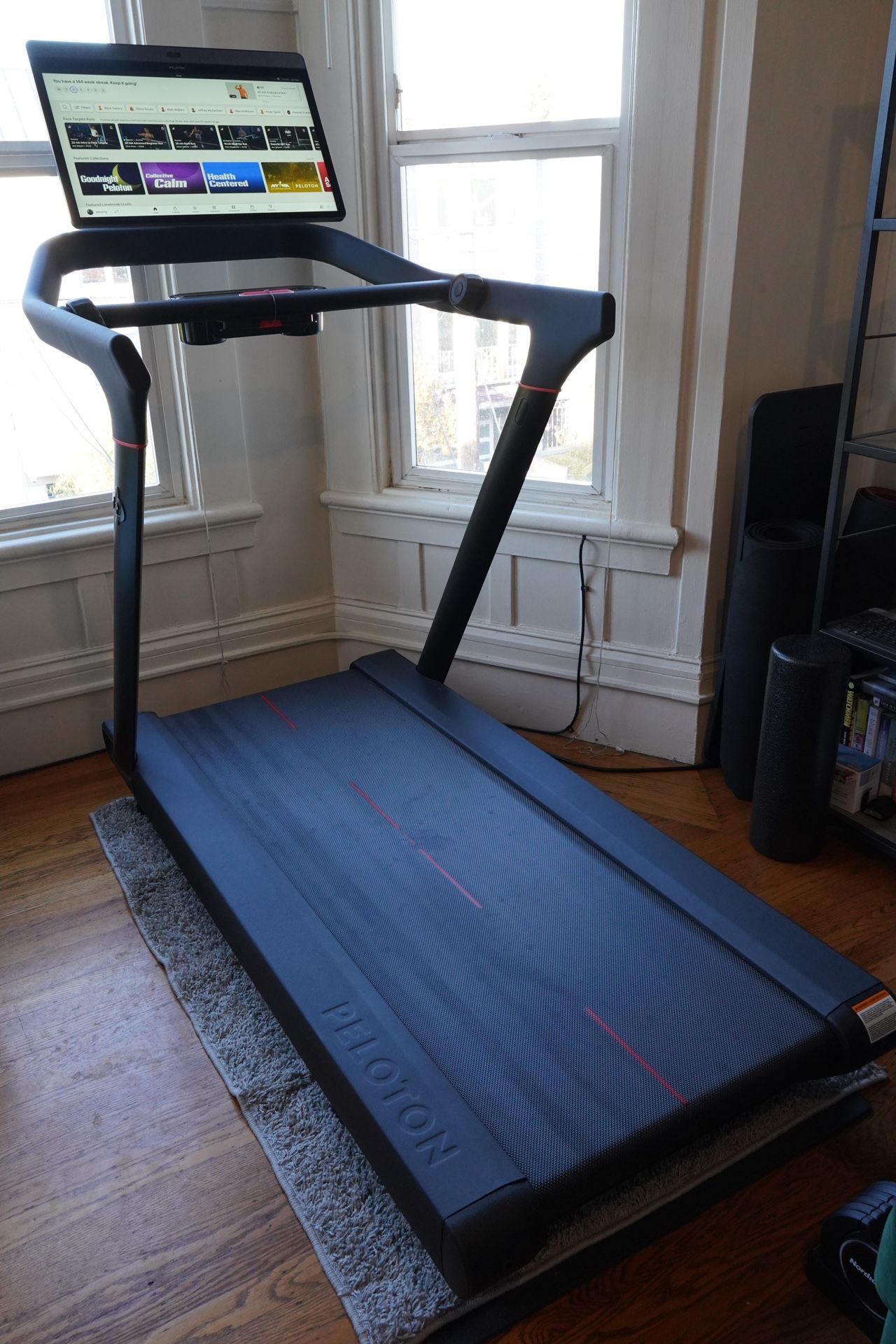 Peloton Tread - $2000