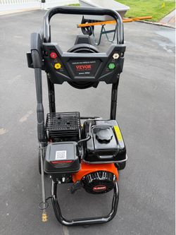 New power washer for sale