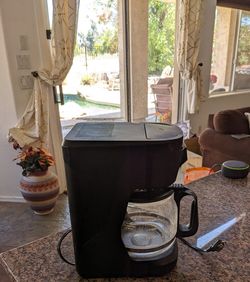 Coffee Machine