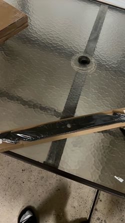 Mower blade
