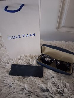 Cole Haan sunglasses