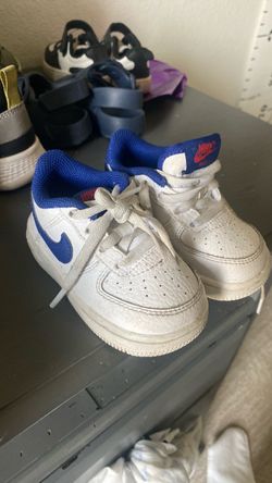 Baby boy shoes