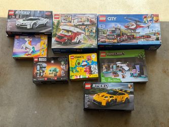 LEGO