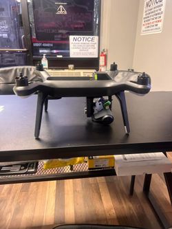 Solo Drone