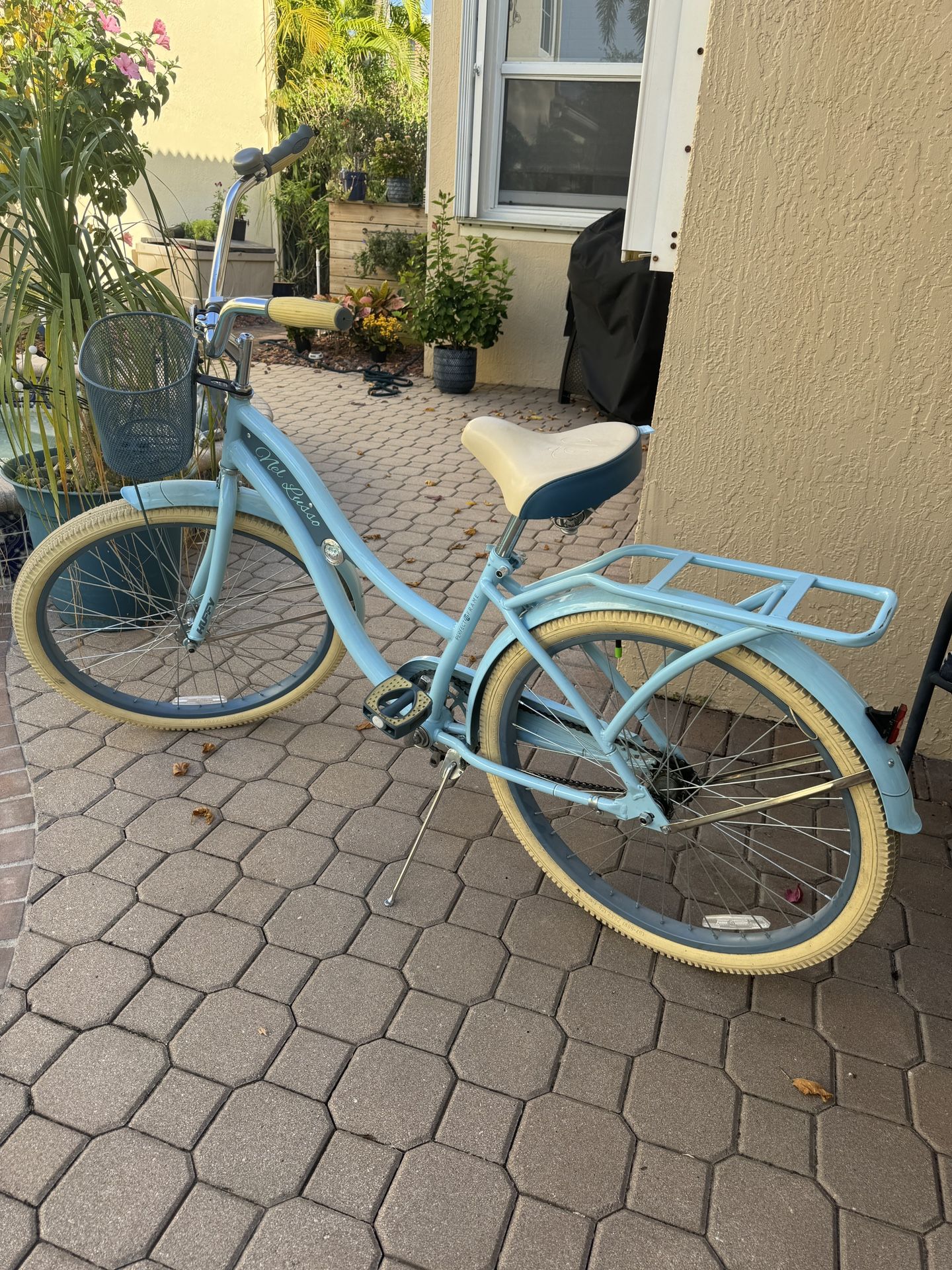 Huffy Cruiser Bike