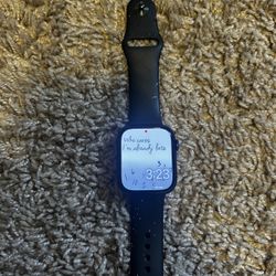 Apple Watch Series 8
