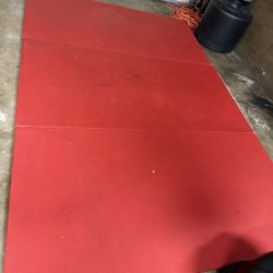 MMA Mats 