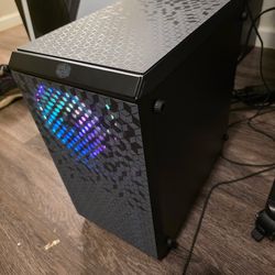 1440P gaming pc