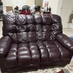 Couch Set