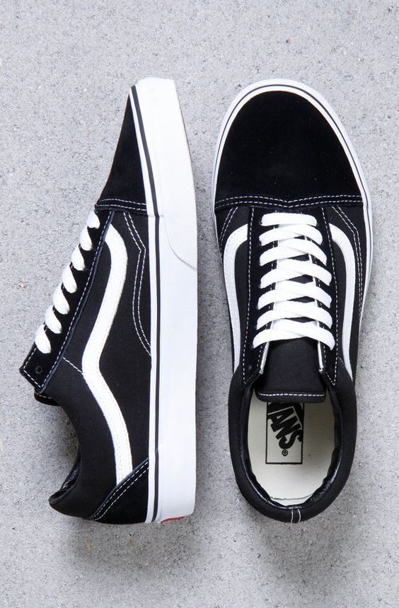 Shoes VANS 6.5 and 7.0 women and 5.5 men NEWS